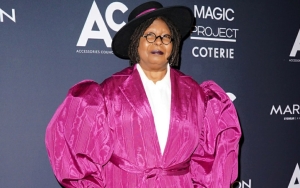 Whoopi Goldberg Calls Out Racist 'House of the Dragon' and 'Rings of Power' Fans 