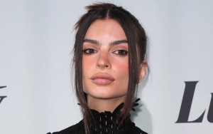 Emily Ratajkowski 'Thinking About Dating' After Becoming 'Single' Post-Sebastian Bear-McClard Split