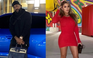 Michael Jordan's Son Marcus' Fiancee Unveiled Amid Larsa Pippen Dating Rumors