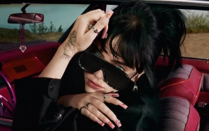 Billie Eilish Looks Bold in New Campaign for Gucci's Eyewear