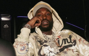 Meek Mill Offers to Perform at Weddings for Free to Celebrate Anniversary of His Album
