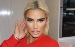Katie Price Reveals She Was Raped at Gunpoint by Carjackers