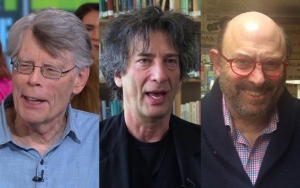 Stephen King and Neil Gaiman Pay Tribute to Late Horror Writer Peter Straub
