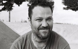 Bam Margera Spotted With Mystery Woman After Fleeing Rehab for Third Time