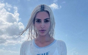 Kim Kardashian Would Love to Join Marvel Cinematic Universe