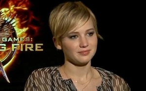 Jennifer Lawrence Hates Her Pixie Haircut, Wishes She Could 'Scrub' All Pics From Internet
