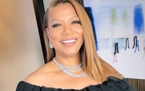 Queen Latifah Demands 'No Death' Clause in Her Movie Contracts