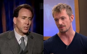 Nicolas Cage to Join Joel Kinnaman in 'Sympathy for the Devil'