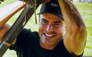 Zac Efron Breaks Silence on His 2021 Face Transformation