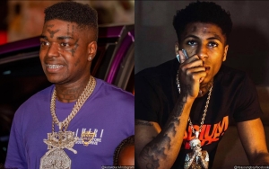 Kodak Black Claims NBA YoungBoy's Manager Steals His Tour Idea 