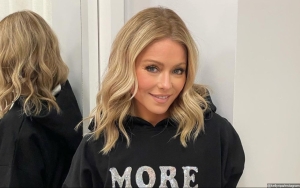 Kelly Ripa Praises 'Fabulous' Hospital Staff as Her Mom Is Recovering From Heart Procedure