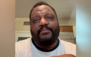 Aries Spears Claims His Character Is Being 'Assassinated' When Addressing Child Grooming Lawsuit