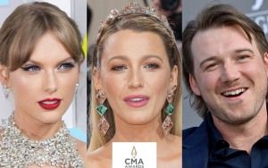 CMA Awards 2022: Taylor Swift, Blake Lively, Morgan Wallen Among Surprise Nominees