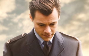 Harry Styles Has Secret Gay Lover in First Full Trailer of 'My Policeman'