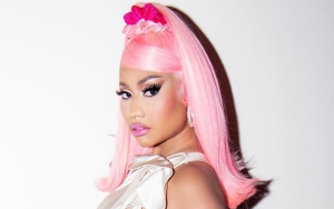 Nicki Minaj to Give Famous Black TikToker 'C**k Sucker of the Day Award' 