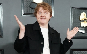 Lewis Capaldi Says He'll Retire From Music Industry If This Happens