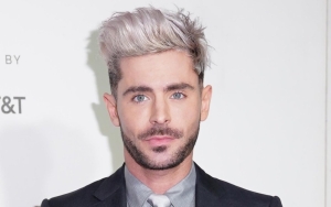 Zac Efron Brands His Toned 'Baywatch' Body 'Fake'