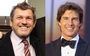 Rolling Stone Founder Explains Why He's Convinced Tom Cruise Is Gay