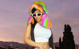 Fans React After Cardi B Posts Video of Her Enduring Pain While Getting Waxed