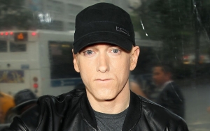 Eminem Claims His Brain Wasn't Working for Long Time After Near-Fatal Overdose 