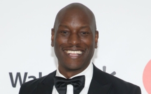 Tyrese Gibson Requests New Judge in Divorce Case