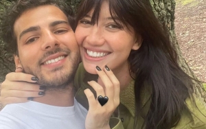 Gavin Rossdale's Daughter Daisy Lowe Engaged to Beau Jordan Saul