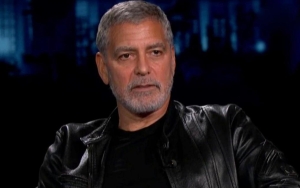 George Clooney Mortified When His Kissing Skills Were Criticized by Director