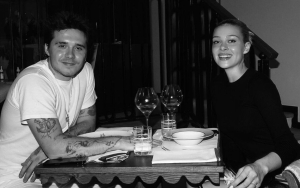 Nicola Peltz and Brooklyn Beckham 'Didn't Click at All' When They First Met