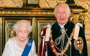 Queen Elizabeth Died 'Peacefully' at 96, Prince Charles Becomes King Immediately After Her Death