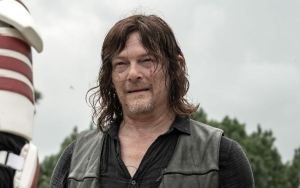 Norman Reedus Failed Test, Struggled to Walk  After Head Injury on Set of 'The Walking Dead'
