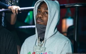 Lil Tjay Posts Video of Recovery Progress Two Months After Near-Fatal Shooting
