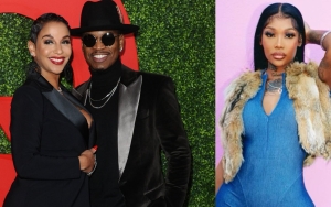 Ne-Yo Slammed by Summer Walker for Refusing to Pay Estranged Wife Crystal Smith Alimony in Divorce