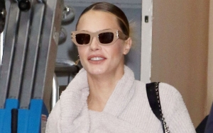 Cara Delevingne's Family Plans to Stage Emergency 'Intervention' Amid Her Erratic Behavior