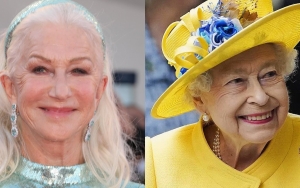 Helen Mirren Pays Tribute to Queen Elizabeth in the Wake of Her Passing