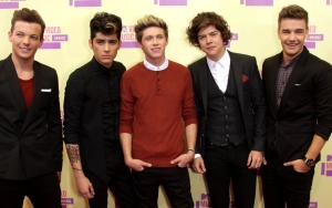 Louis Tomlinson Shows Absolute Eagerness for One Direction Reunion 