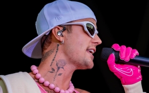 Justin Bieber Sparks Rumors He's Back on Tour After Taking Down Shows Cancellation Post