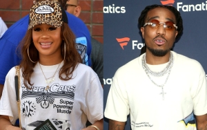 Saweetie Convinced Quavo 'Was the One' Before Their Split: 'I Was Hurt'