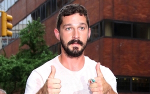 Shia LaBeouf Confirms His Mother's Death