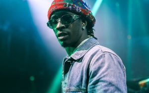 Young Thug's Tweets May Put Him in 'a Lot of Trouble' Amid RICO Incarceration