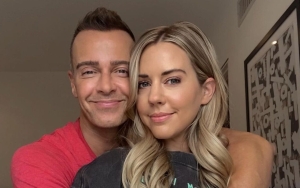 Joey Lawrence Expecting Baby With Wife Samantha Cope