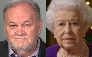 Meghan Markle's Dad Calls Queen Elizabeth 'the Most Amazing Queen in History' in Tribute Post
