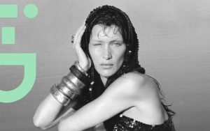 Bella Hadid Opens Up About Having Eating Disorders Before Becoming Famous