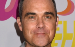Robbie Williams Reasons Why He 'Hated' Himself That Much and Would Win 'Olympics for Self-Hatred' 