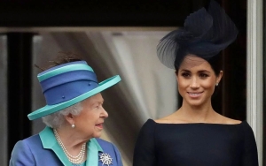 Meghan Markle Was Disinvited From Seeing Queen Elizabeth II in Her Final Hours  
