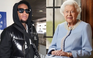 D.L. Hughley Condemns Black Twitter Showing Lack of Compassion for Queen Elizabeth's Death