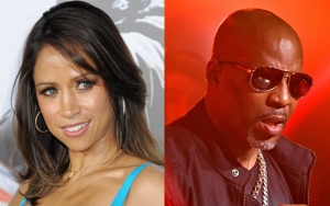 Stacey Dash Dances to DMX's Song After Being Slammed for Not Knowing the Rapper Died Last Year