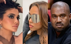 Kylie Jenner's Ex-BFF Jordyn Woods Appears to Support Kanye West Amid Kardashians Beef