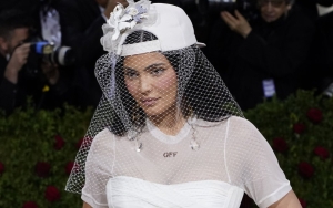 Kylie Jenner Confirms She's Picked a New Name for Her Son and It's Not 'an Animal'