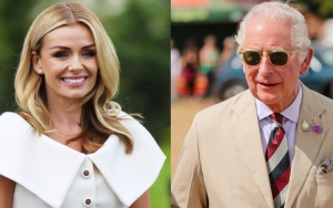 Katherine Jenkins Records New Version of British National Anthem as Charles Becomes King