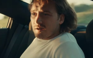 Morgan Wallen Hallucinating in 'You Proof' Visuals